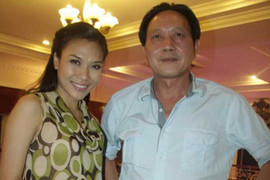 ‘Người tình tin đồn’ của Mỹ Tâm liên tục tiêu hàng trăm tỷ