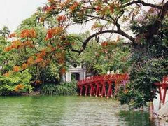 Hà Nội có chi phí du lịch rẻ nhất thế giới