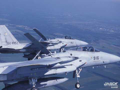 Trung Quốc tung video chiến đấu cơ Trung - Nhật đối đầu trên không