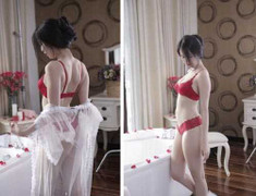 Ngọc Trinh trần tình về clip phản cảm