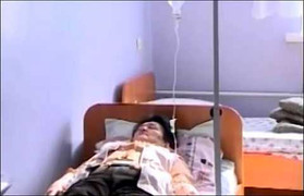 Kỳ lạ ngôi làng của những người tự dưng lăn ra ngủ cả tuần