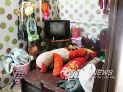 Cô gái trẻ bị phụ quán cơm đâm gục, cướp sạch tài sản