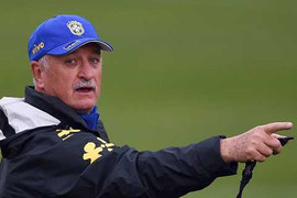 Brazil khai mạc World Cup thành công: Khúc chiến ca của Scolari