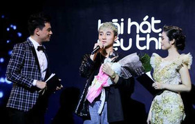 Sơn Tùng M-TP nhận án phạt đạo nhạc