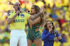 5 cách cứu vãn lễ khai mạc World Cup 2014