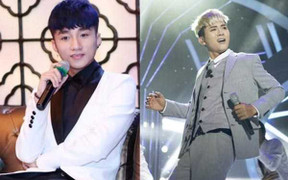 Clip: Sơn Tùng M-TP đọ giọng Hoài Lâm