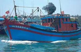 Không thể nhân nhượng Trung Quốc mãi được!