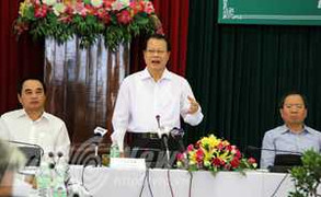 Ưu tiên đóng tàu vỏ sắt: Ngư dân vừa mừng, vừa lo