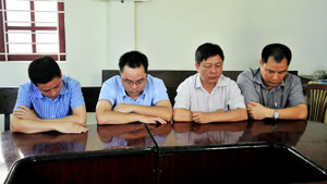 ‘Quan’ xã ký hồ sơ khống giúp Việt Kiều, gây thiệt hại 14 tỷ đồng