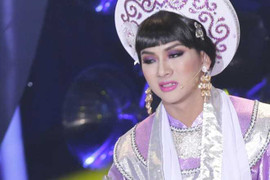 Trực tiếp chung kết Gương mặt thân quen