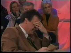 MC cười ngặt nghẽo người khuyết tật trên truyền hình