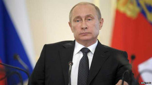 Châu Âu mời Nga đàm phán về hiệp ước Ukraine