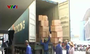 Đảm bảo thông thương biên giới Việt-Trung