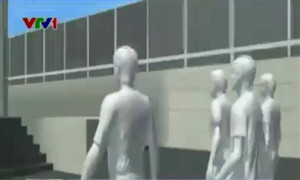 Mất chất phóng xạ nguy hiểm, Mexico báo động 17 bang