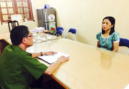 Vỡ tín dụng đen, buôn ma túy lấy tiền trả nợ