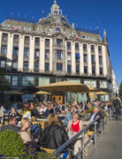 10 thành phố có giá bia đắt đỏ nhất thế giới