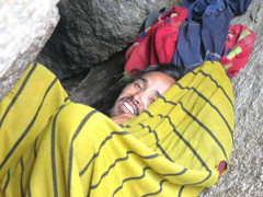 Vượt sông Ayun truy tìm 'người rừng' bí ẩn ở Gia Lai