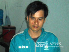 Mua quần xanh giả danh công an lên mạng lừa gái