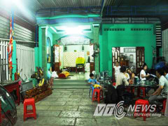 3 thanh niên bị băng trộm chó bắn chết chấn động Củ Chi