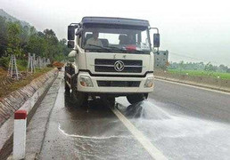 Bộ trưởng Thăng truy trách nhiệm, đường lún đúng quy trình?