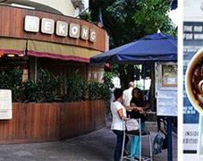 Phở Việt ở Brazil 248.000 đồng/tô