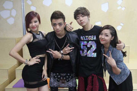 Khán giả đòi tẩy chay 'Ngôi sao Việt'