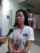 Một người Việt 72 lần hiến máu, tự nguyện hiến tạng