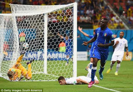 Cafe tối:Chỉ Italia đủ khả năng hồi sinh tiki taka