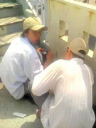 Thản nhiên chích ma túy ở Sài Gòn