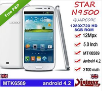 Phát hiện phần mềm gián điệp cài trong điện thoại Trung Quốc