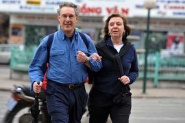 VinaPhone tung gói cước dành riêng cho khách du lịch ngoại