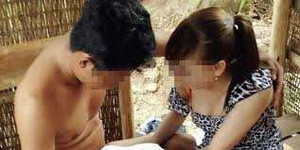 Đòi quan hệ trừ nợ bất thành, dìm chết nạn nhân