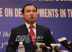 Trung Quốc bịa đặt nhiều thông tin phi lý