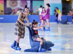 Đến Vincom, đón hè sôi động