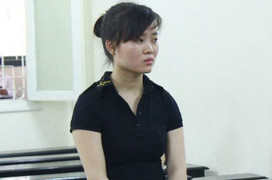 Khách mua dâm bị nữ nhân viên đoạt mạng