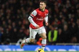 Nóng: Thủ quân Arsenal đồng ý gia nhập Man Utd