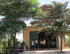 Khởi tố vợ sát thủ giết chủ tiệm cầm đồ