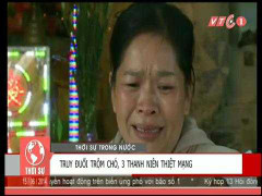 Video: Toàn cảnh vụ trộm chó bắn chết người chấn động Củ Chi