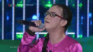 Minh Thuận trả lời tin đồn không thích Hoài Lâm