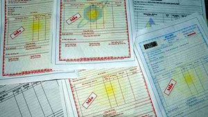Quy định sử dụng hóa đơn khi làm thủ tục xuất khẩu, quyết toán thuế