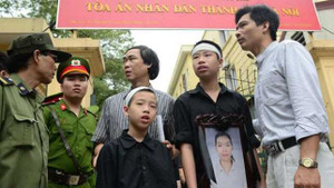 Vụ Cát Tường: Bí ẩn hành vi rạch bụng khi nạn nhân đã chết