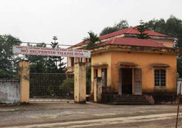 Doanh nghiệp sửa giấy phép, lấn chiếm mỏ quặng