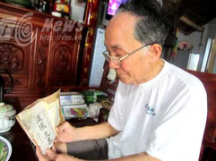 Nhà Thanh khẳng định Hoàng Sa, Trường Sa, Biển Đông là của VN