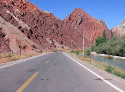 Hiểm họa từ những con đường Trung Quốc vươn khắp thế giới