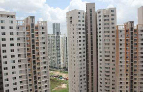 Hô hết hàng kiếm chênh lệch rồi âm thầm giảm giá căn hộ