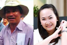 Bầu Đức đe dọa, ‘công chúa mía đường’ tung chiêu