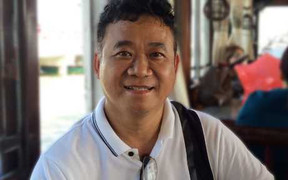 Đại gia Đặng Thành Tâm sẽ rũ bỏ ngân hàng, chứng khoán