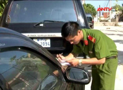 Hà Nội đề nghị xử lý 28 xe biển ngoại giao chây ì thuế