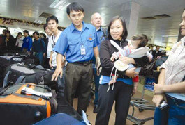 Không để hàng triệu kiều bào mất quốc tịch từ 1/7