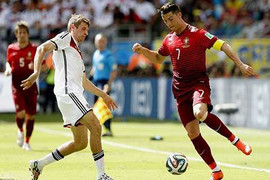 'Bắt chết Ronaldo quá đơn giản'